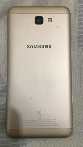 Celular j5 prime