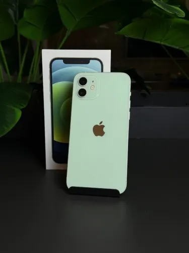 iPhone 12 64gb - Verde