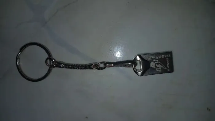 Pen drive com 33 jogos de ps2