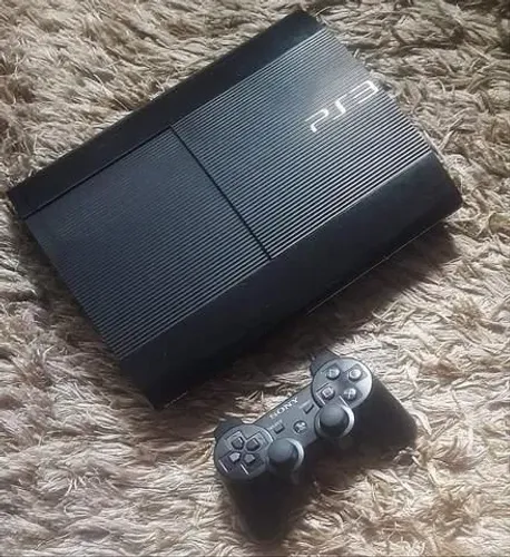 Troca ps3 bloqueado em ps4 ou xbox one 