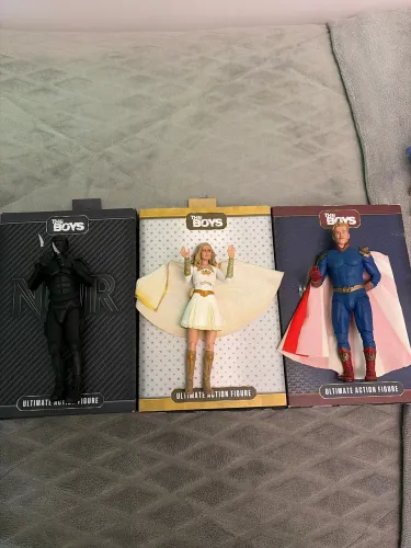 Neca The Boys