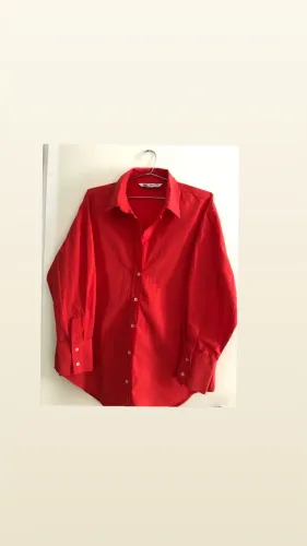 Camisão feminino tamanho M da Zara