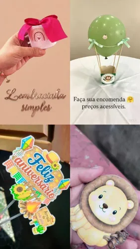 Personalizados