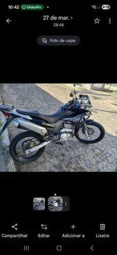Xre300 flex abs