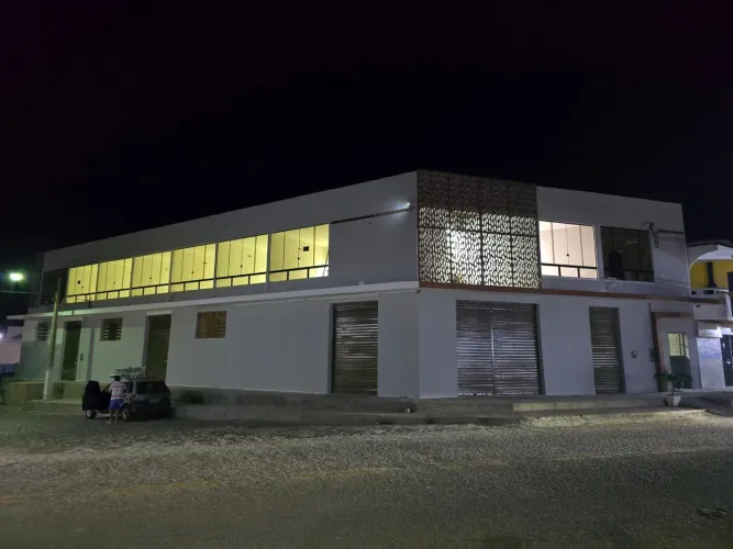 Empresarial Túlio Burgos