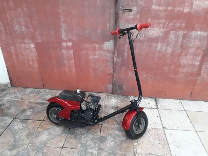 Walk Machine