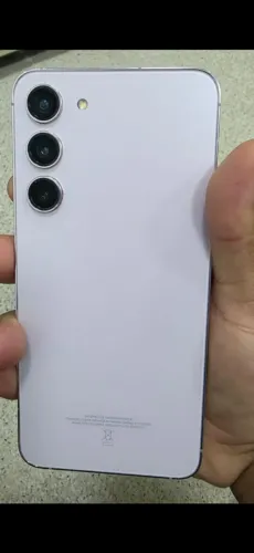 S23 plus