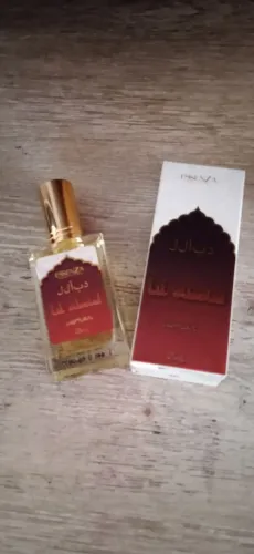 Perfume Árabe Novo