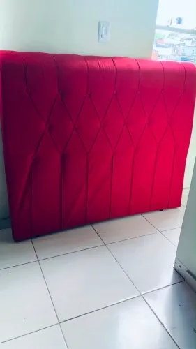 Cabeceira Cama de Casal