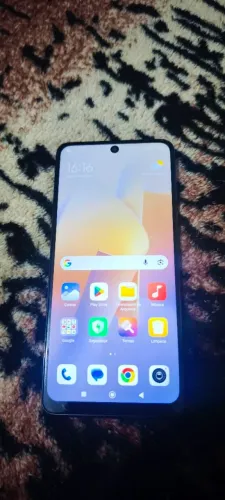Xiaomi note 11 pro