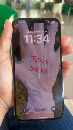 VENDE SE IPHONE 13 pro Max 
