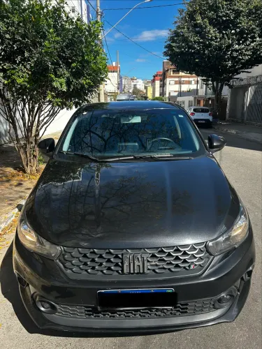 Fiat Argo Drive 1.0 6V Flex 2021