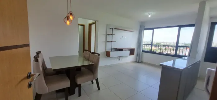 Parque Goia Condominio Clube