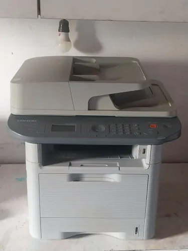 IMPRESSORA SAMSUNG SCX-5673FR