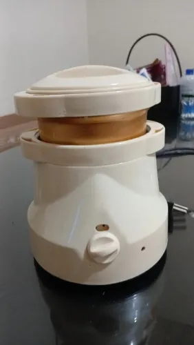 Termo cera 