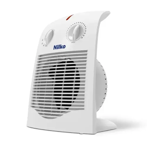 Aquecedor e Desumidificador Nilko