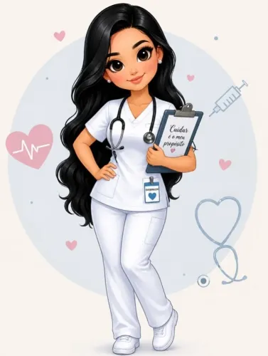 TÉCNICA DE ENFERMAGEM, PLANTONISTA, CUIDADORA DE IDOSOS, ACOMPANHANTE HOSPITALAR.