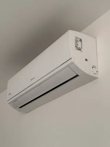 Ar-condicionado Green 18.000 Btu