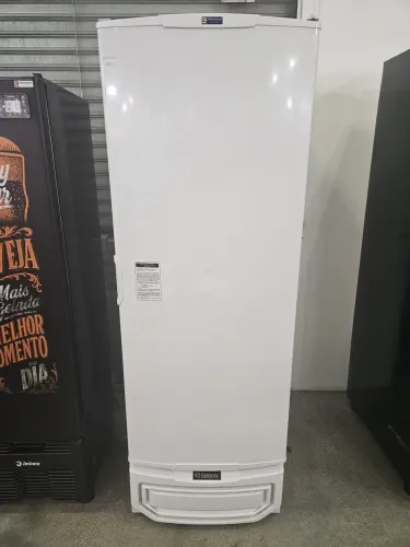freezer dupla ação gelopar de 575 litros