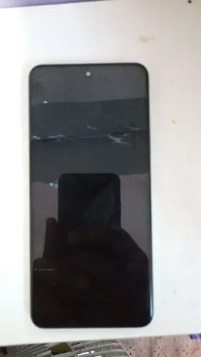 Celular Realme 12 plus 5g 512g, 24ram para sucata ou oque quiser