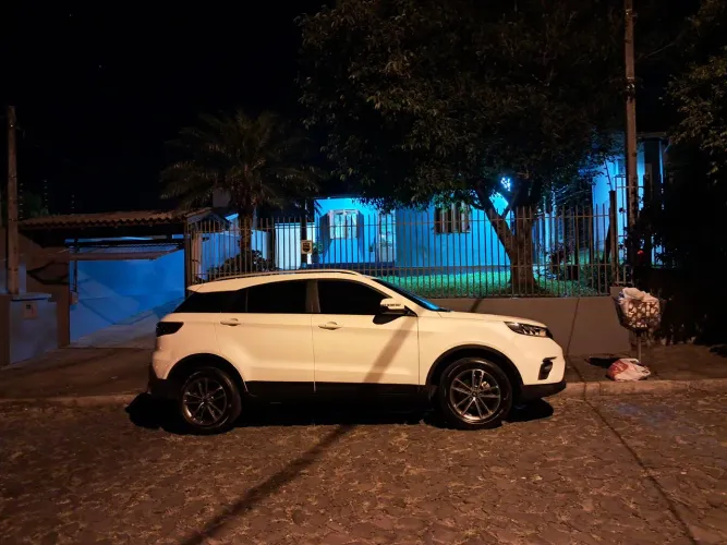 Ford Territory SEL 1.5 Gtdi Ecoboost AUT 2021