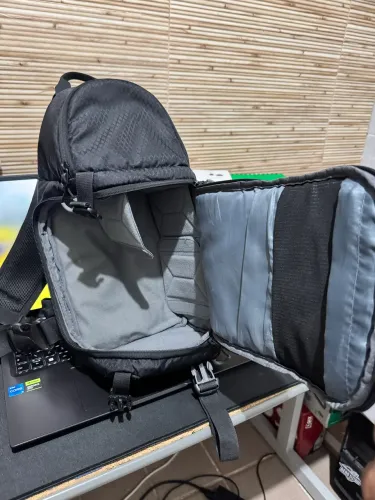 Bolsa K&F para câmeras