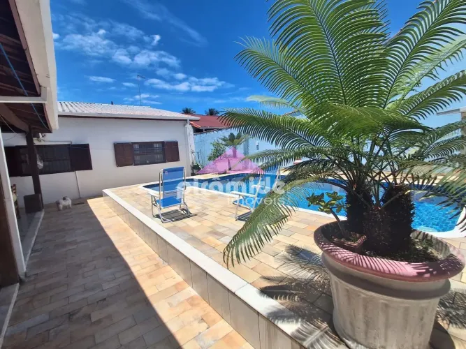 Casa à venda, Praia das Palmeiras, Caraguatatuba, SP