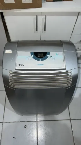 Ar-Condicionado portátil