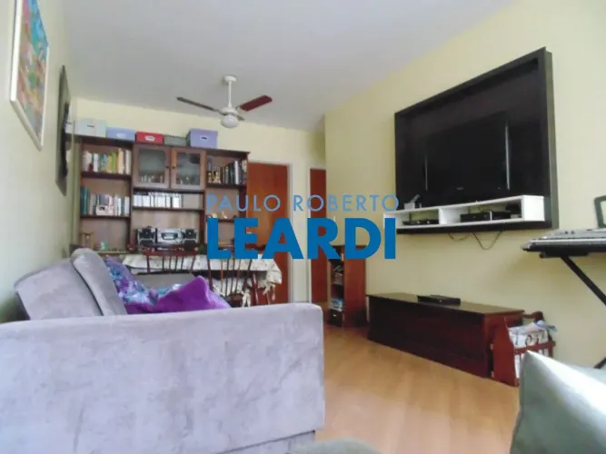APARTAMENTO - VILA MARIANA - SP
