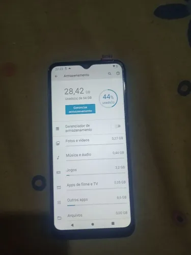 Motorola moto g9 play
