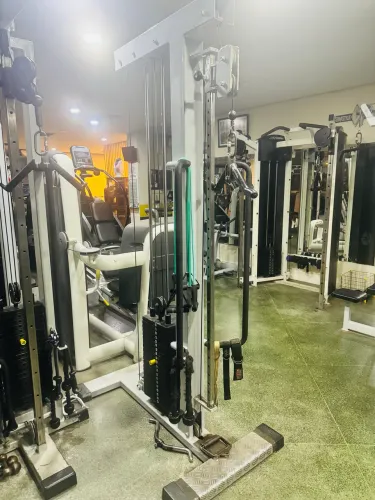 Mono Cross academia 