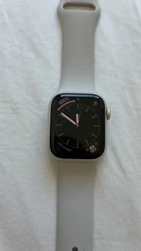 Apple watch série 9 estelar