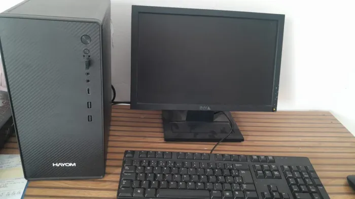 Computador