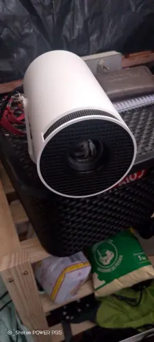 Projetor wifi