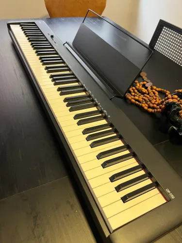 Novíssimo Piano Casio CDP S150 de 88 teclas