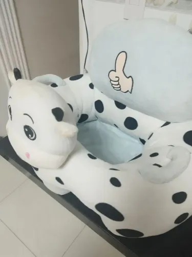Senta bebê
