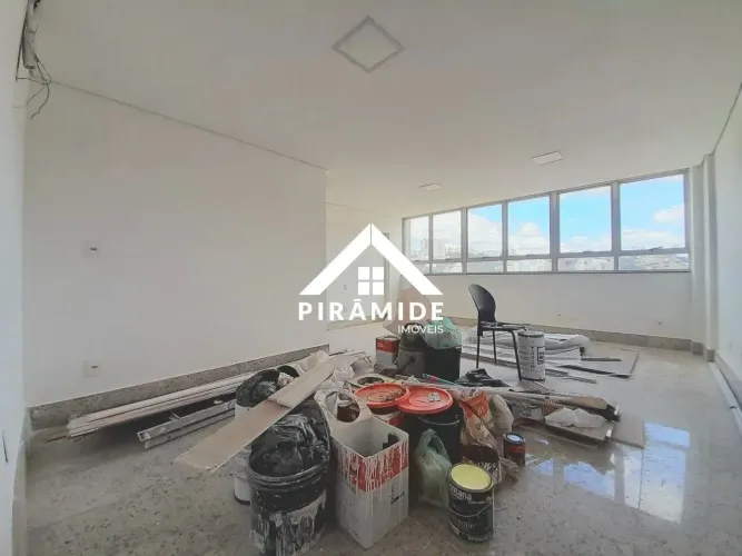 Sala para Aluguel no bairro Ouro Preto, BH