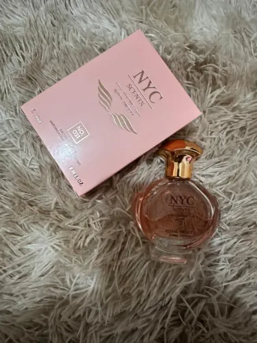 Perfume Olympea 30 ML