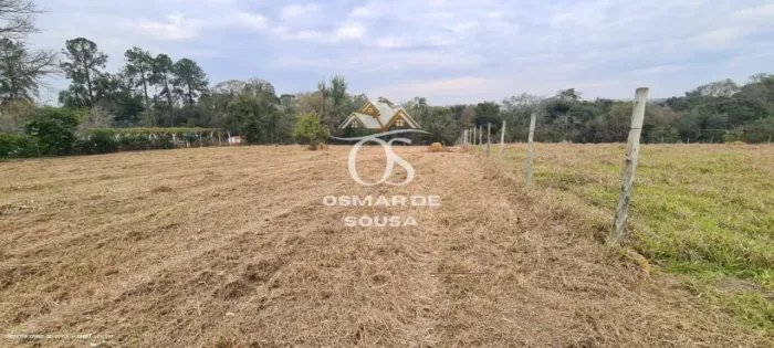 Terreno de 6.000m² no Condomínio chácara 03 dias em Tatuí - SP