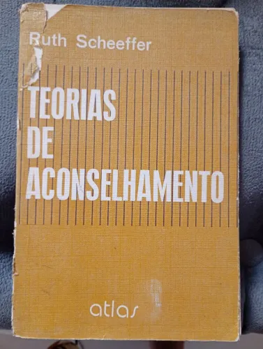 Teorias de aconselhamento 