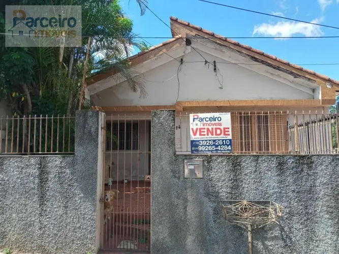 Casa à venda, Vila Curuçá, São Paulo, SP