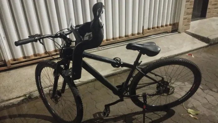 Bike Aro 29
