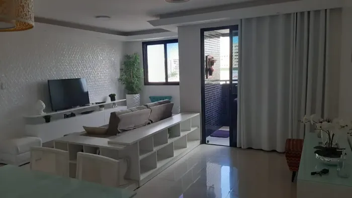 Apartamento à venda no AVANTLIFE RESIDENCE, LUZIA, Aracaju, SE
