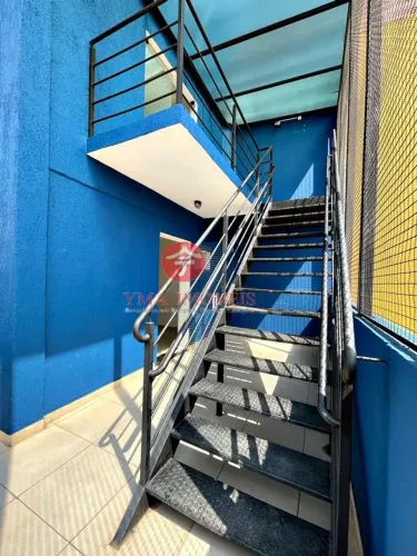 Sala para aluguel tem 80 m² em Alto da Lapa - São Paulo - SP