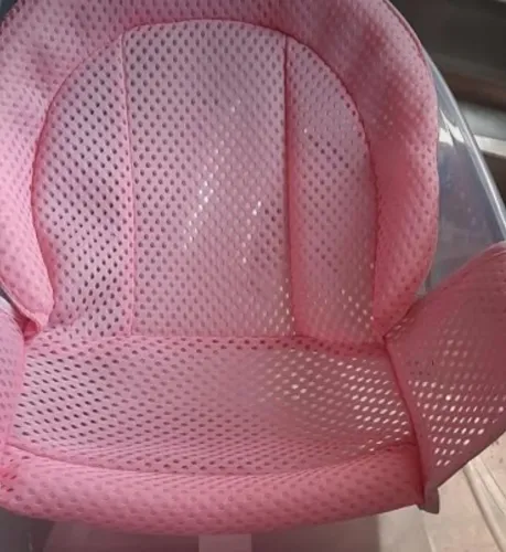 REDINHA PARA BANHEIRA DE BEBÊ