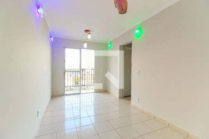 Apartamento à Venda - Itaquera, 2 Quartos, 54 m2