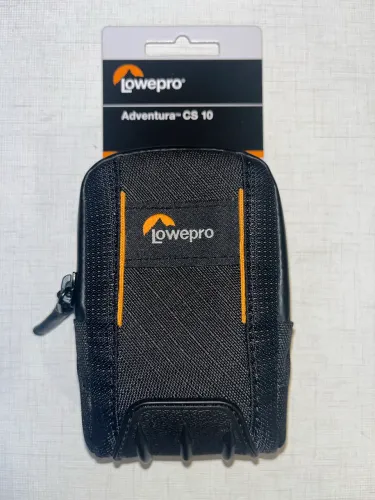 Bolsa para câmera Lowepro Adventura CS-10