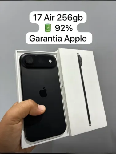 iphone 17 air