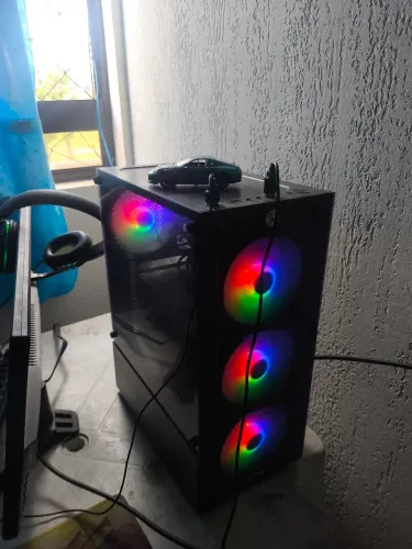 PC Gamer Intel Core I5 3470