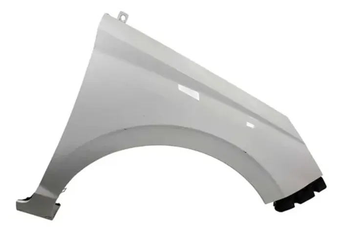 Paralama Direito Hyundai Hb20  2024